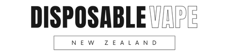 Disposable Vape New Zealand